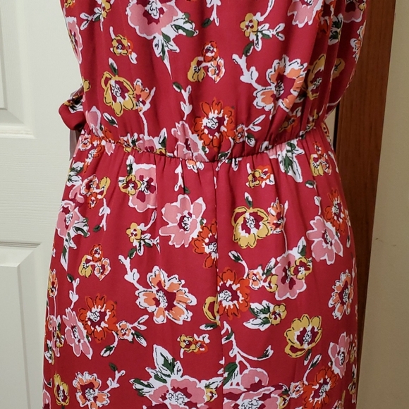 City Vibe maxi dress - Picture 8 of 10